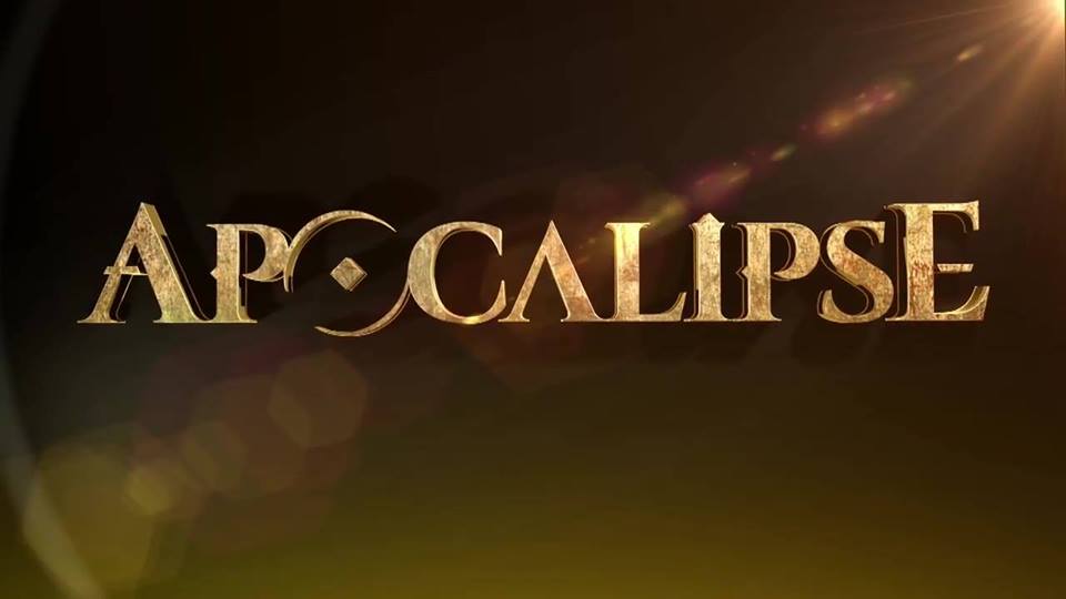 Imagem de capa - A novela do Fim dos Tempos